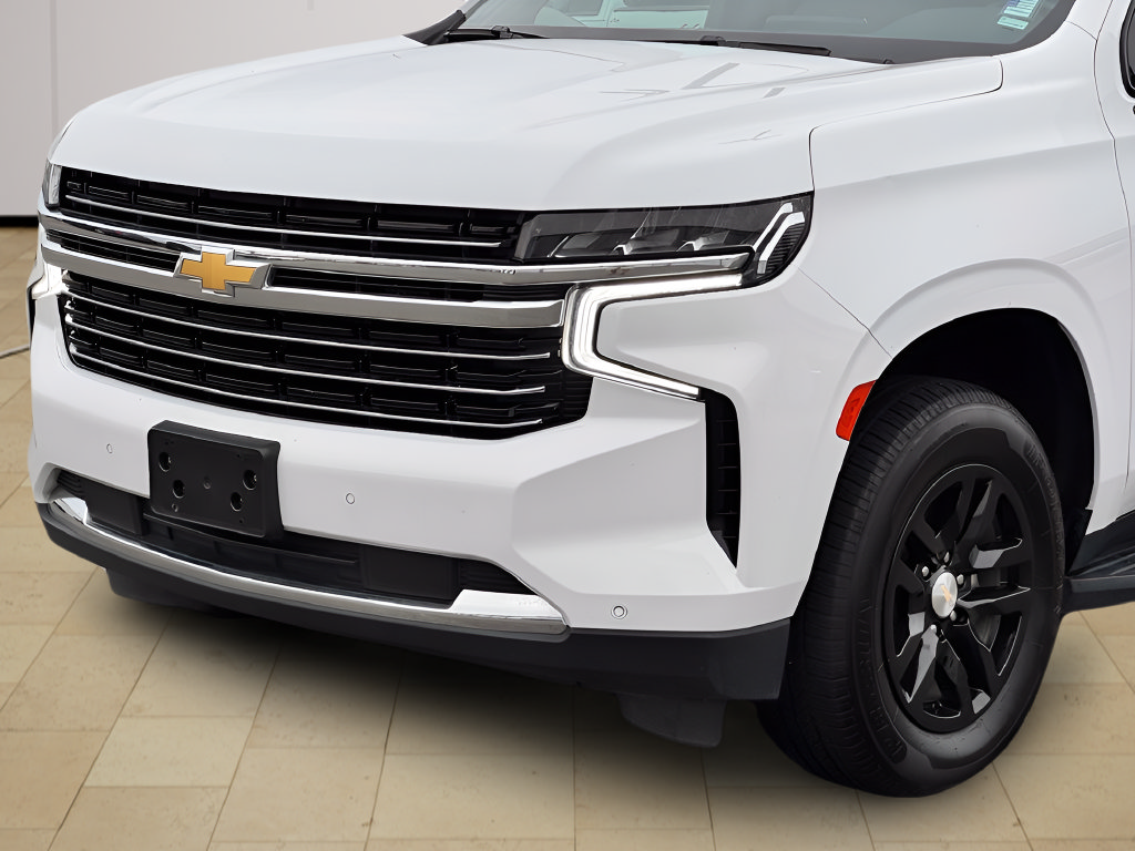 Used 2024 Chevrolet Tahoe LT RWD image 36