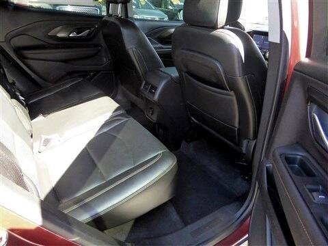 Used 2018 GMC Terrain SLT w/ Preferred Package image 18