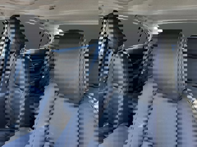 New 2025 MAZDA MAZDA3 s image 9