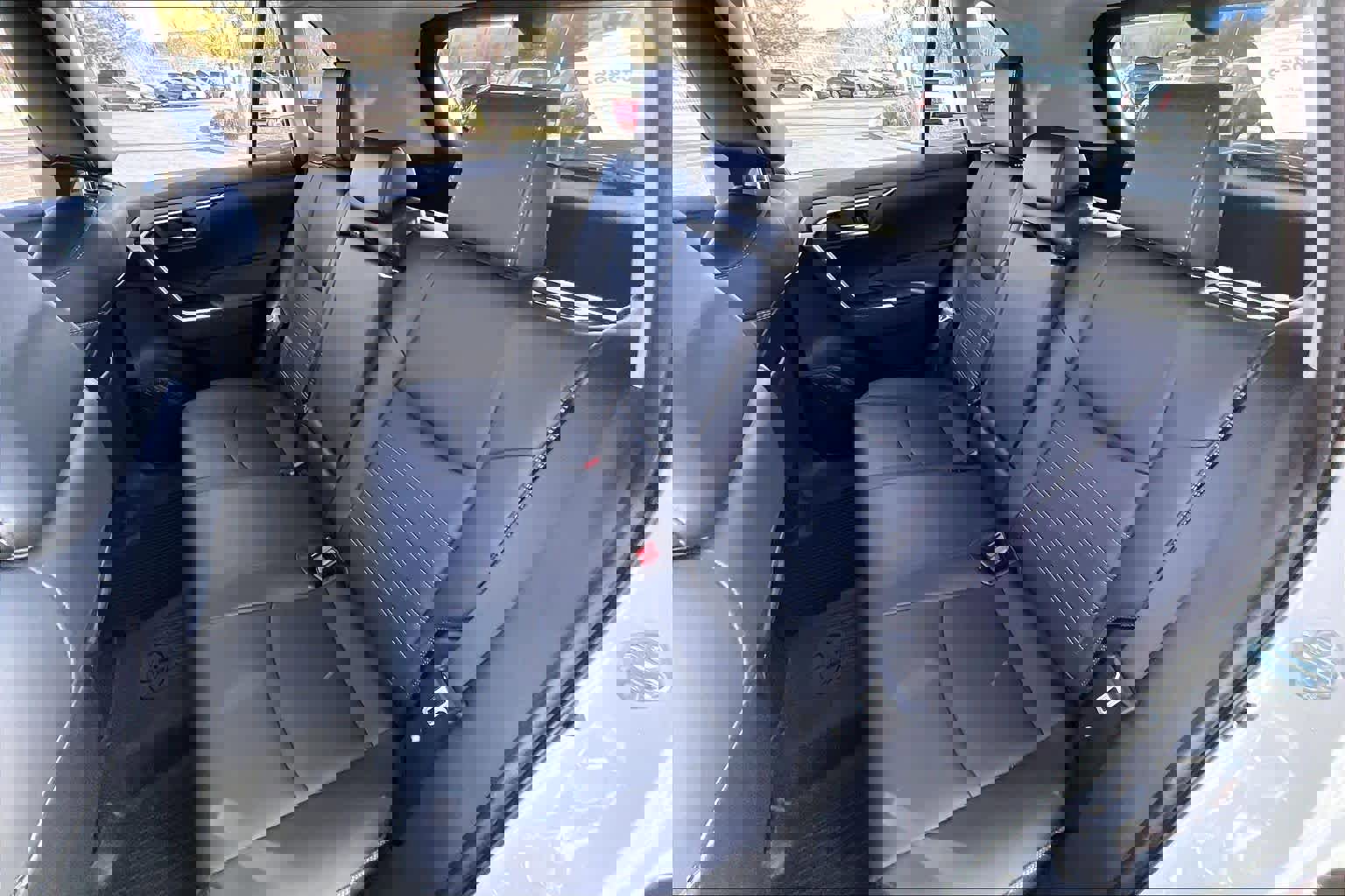 Certified 2025 Toyota RAV4 XLE Premium w/ Weather Package image 18