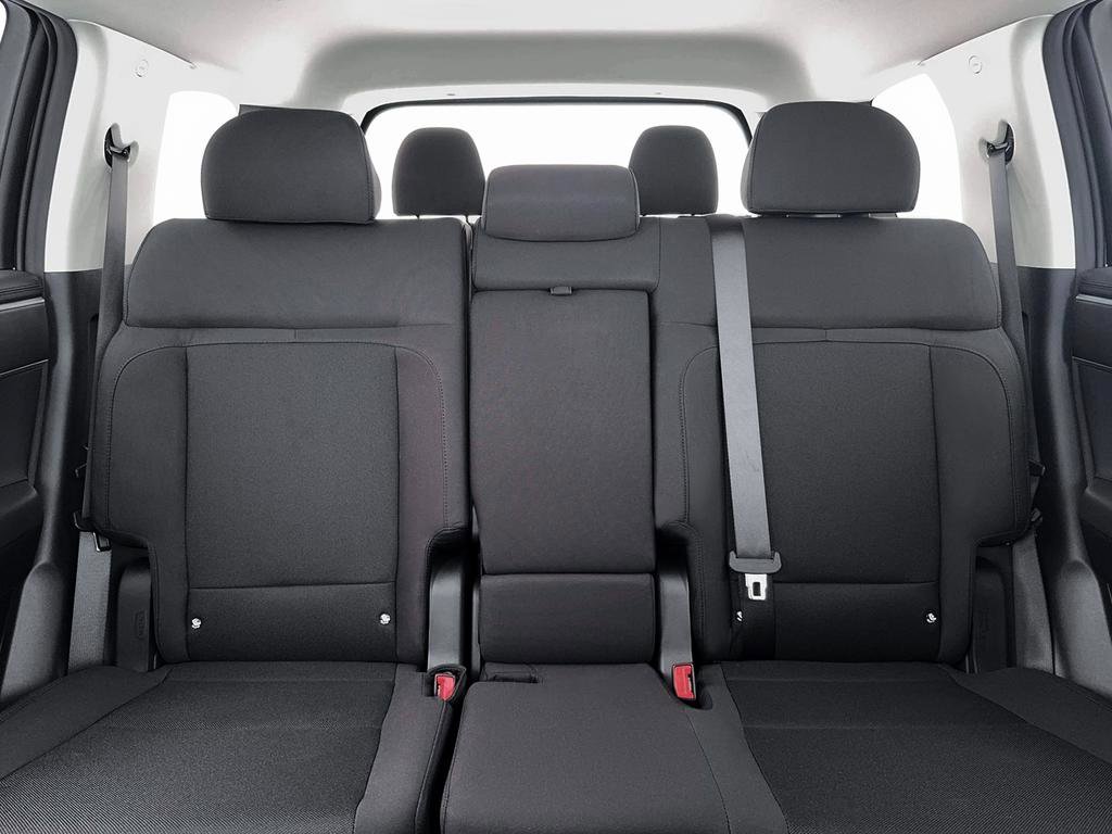 New 2026 Hyundai Santa Fe SE AWD/4WD image 17