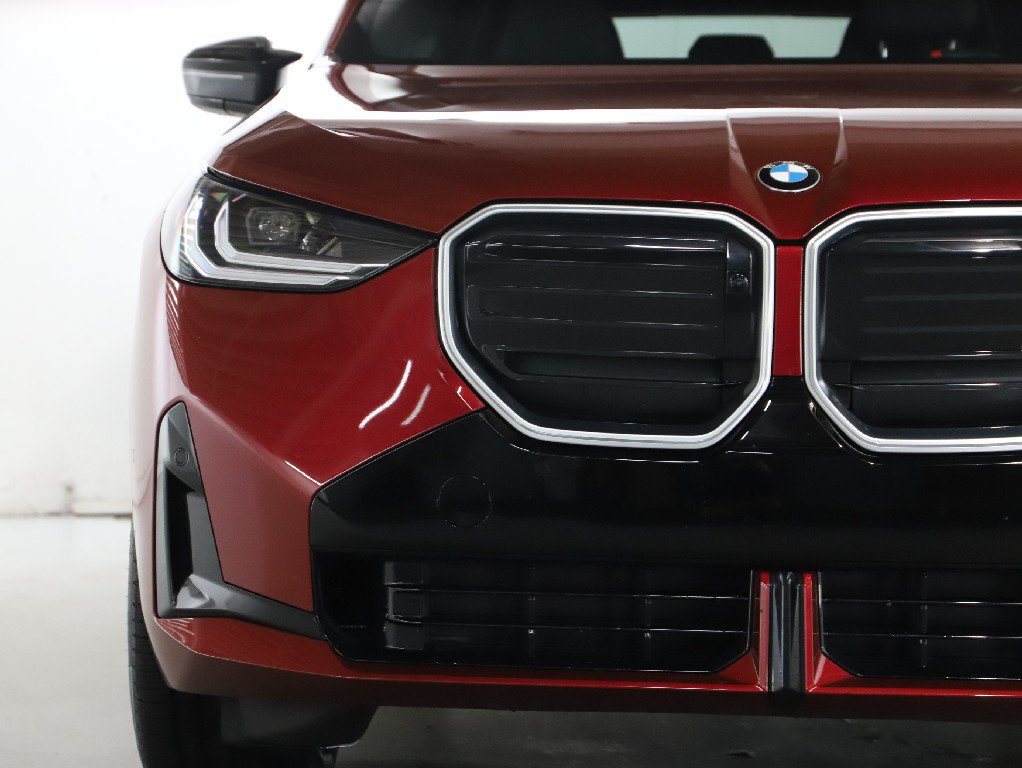 Used 2026 BMW X3 M50 AWD/4WD image 7