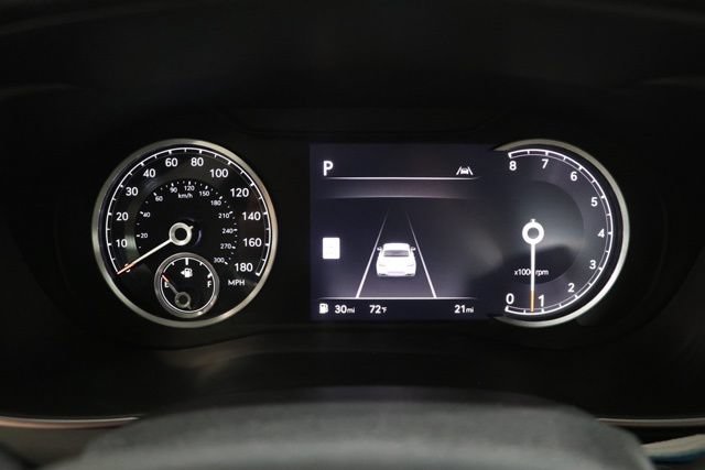 New 2026 Genesis G70 2.5T Prestige AWD/4WD image 22