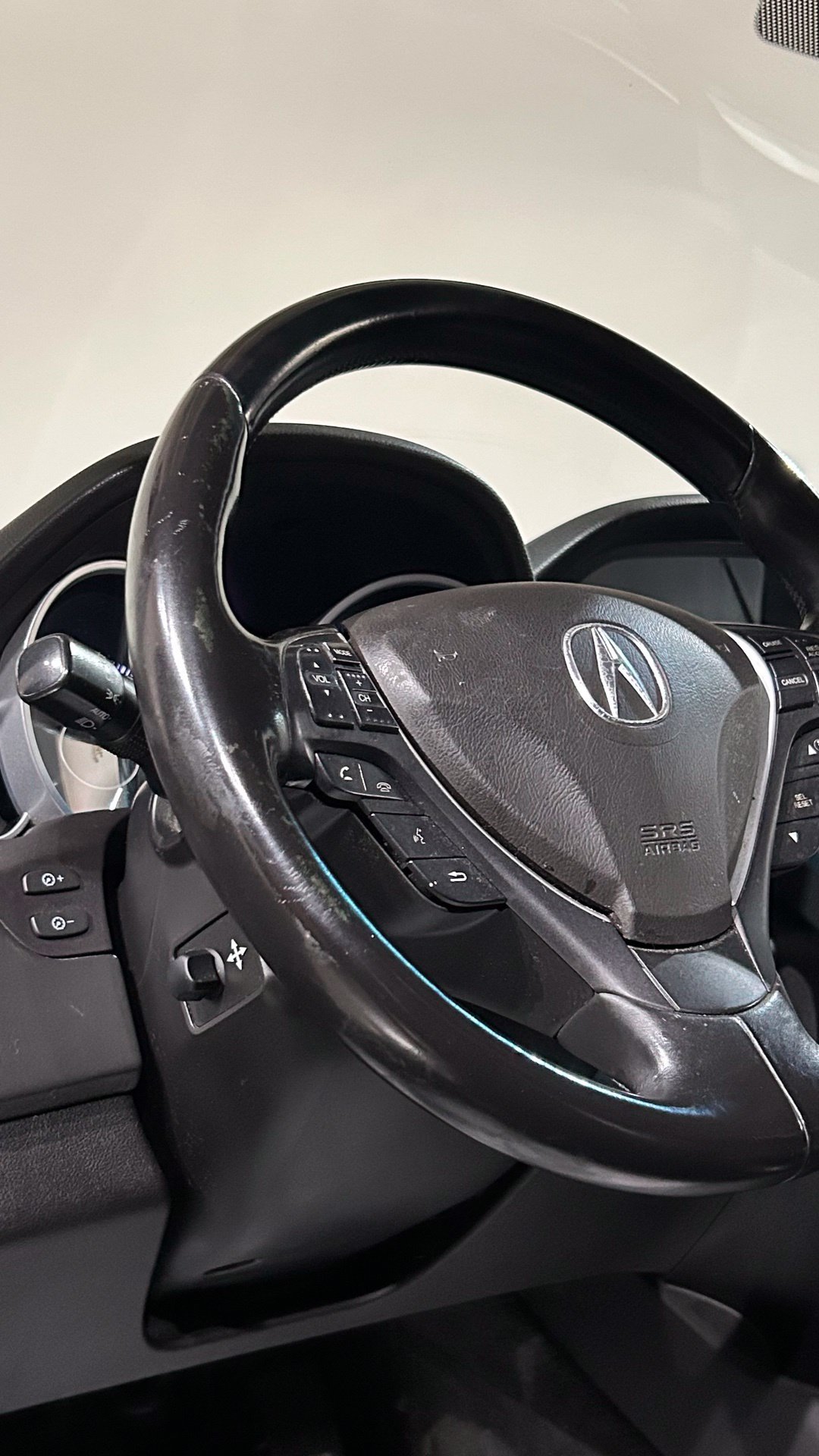 Used 2012 Acura ZDX w/ Technology Package AWD/4WD image 40