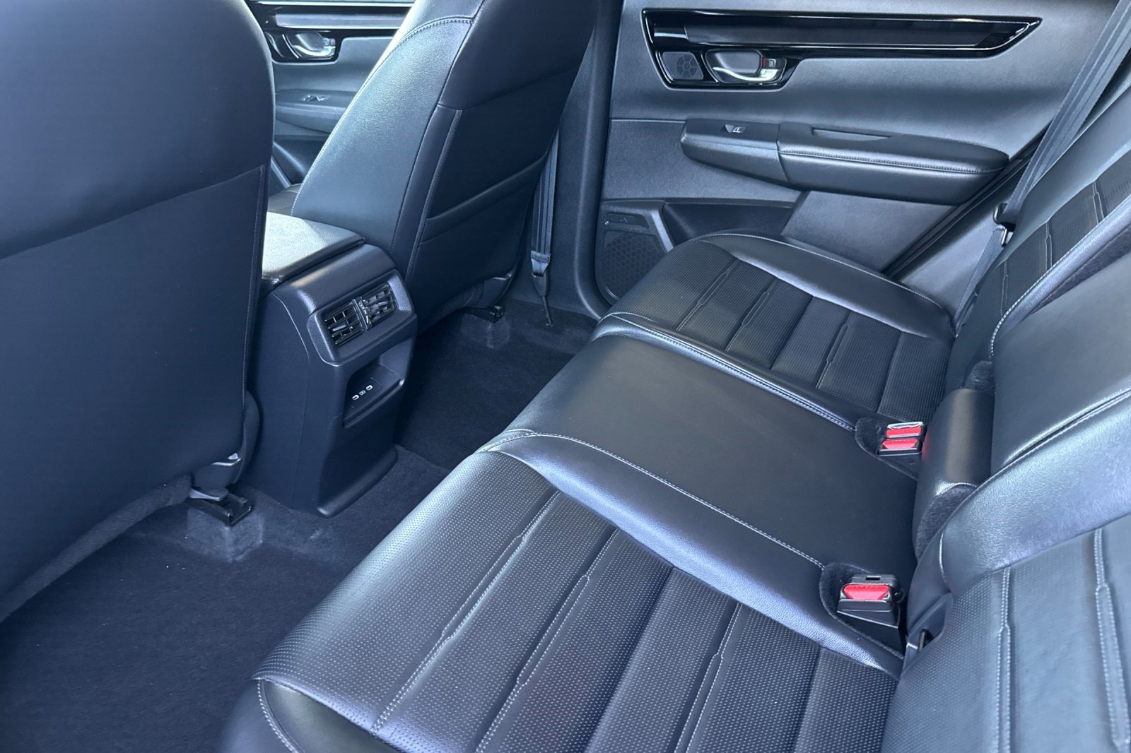 Used 2024 Honda CR-V EX-L image 26