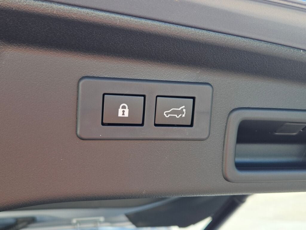 New 2026 Subaru Outback Wilderness AWD/4WD image 17