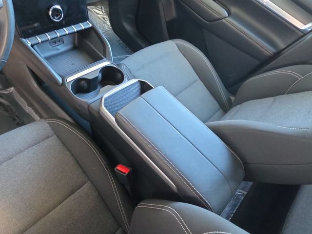 Used 2025 GMC Terrain Elevation AWD/4WD image 25