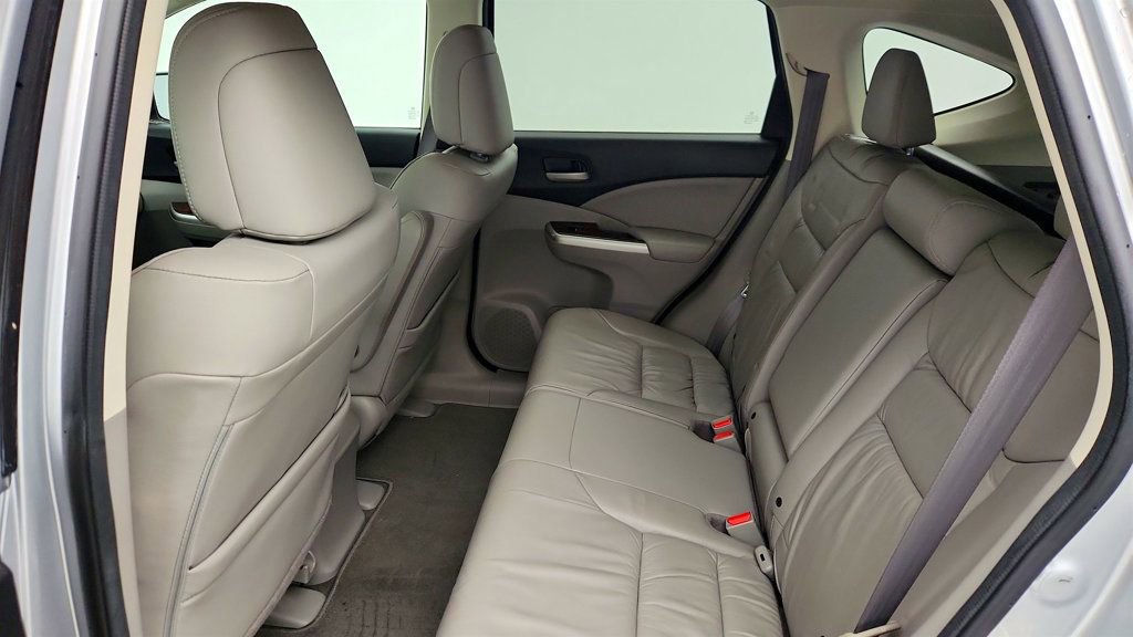 Used 2013 Honda CR-V EX-L image 22