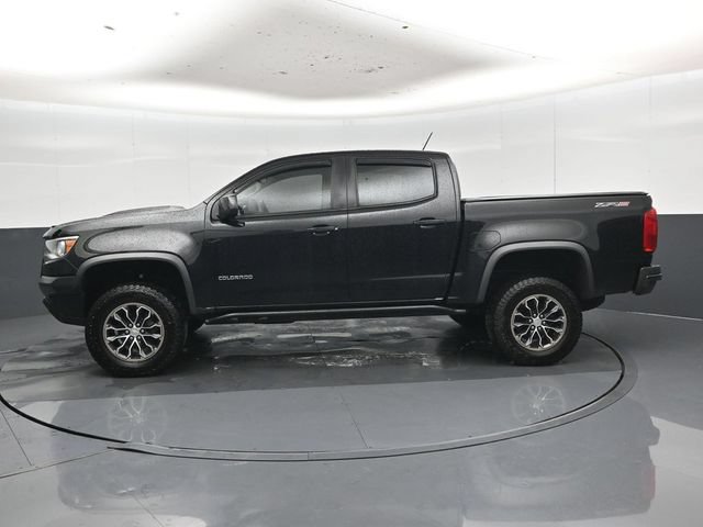 Used 2019 Chevrolet Colorado ZR2 w/ LPO, Power Package AWD/4WD image 33