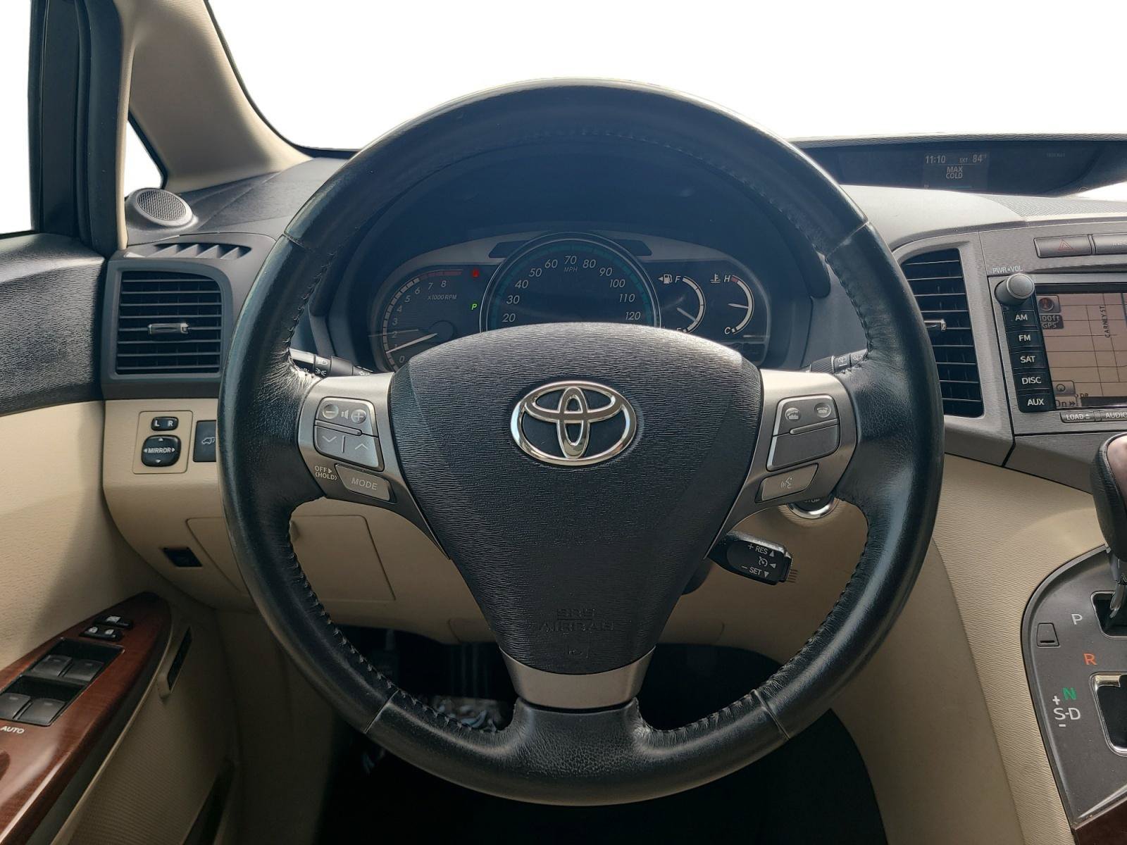 Used 2009 Toyota Venza w/ Comfort Pkg FWD image 12