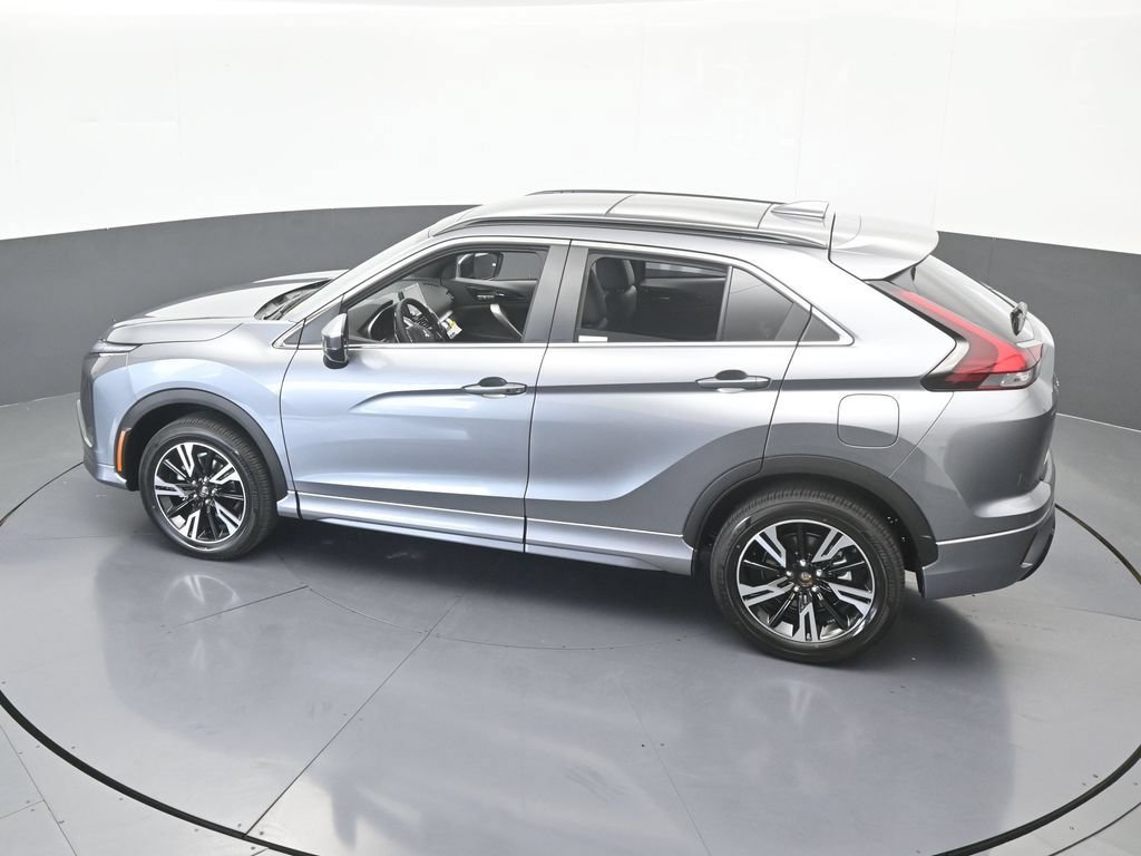 New 2026 Mitsubishi Eclipse Cross SEL AWD/4WD image 53