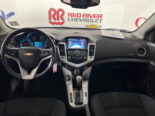 Used 2014 Chevrolet Cruze LT w/ RS Package image 13
