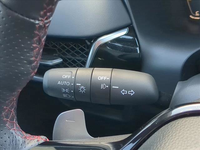 Certified 2025 Acura ADX A-Spec image 16