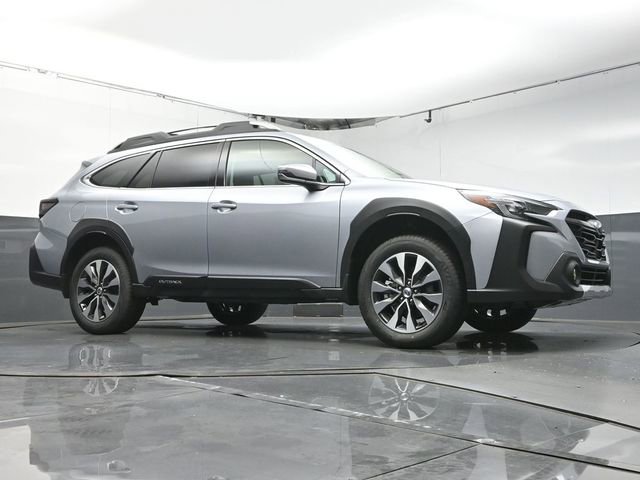 New 2025 Subaru Outback Touring w/ Popular Package #2 AWD/4WD image 35