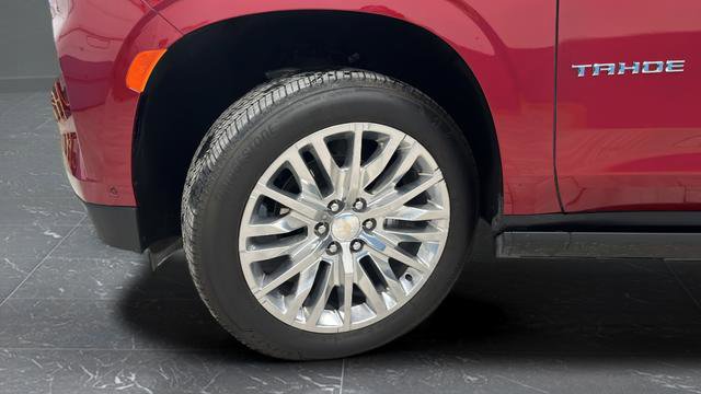 Used 2024 Chevrolet Tahoe Premier image 29