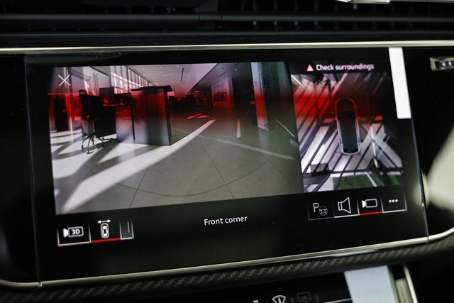 New 2026 Audi RS Q8 performance image 42