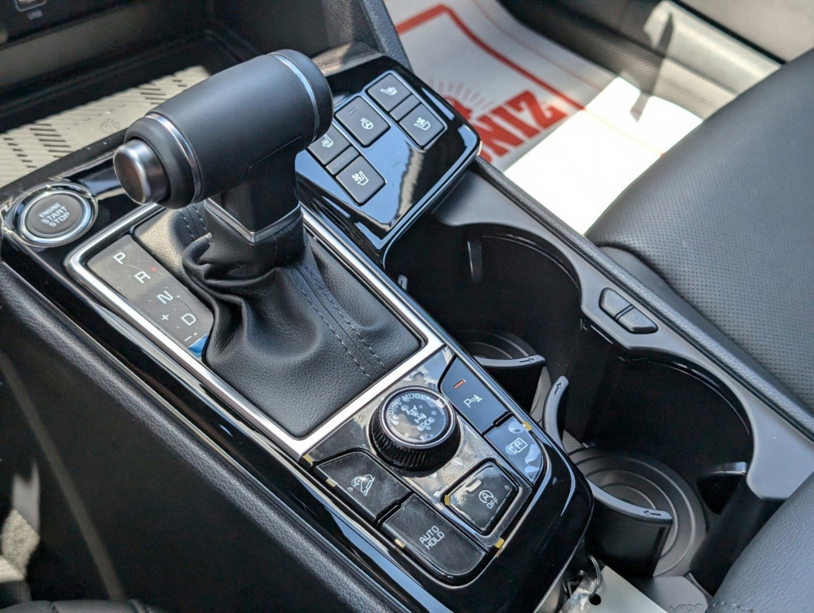 Used 2024 Kia Sportage X-Pro Prestige image 24