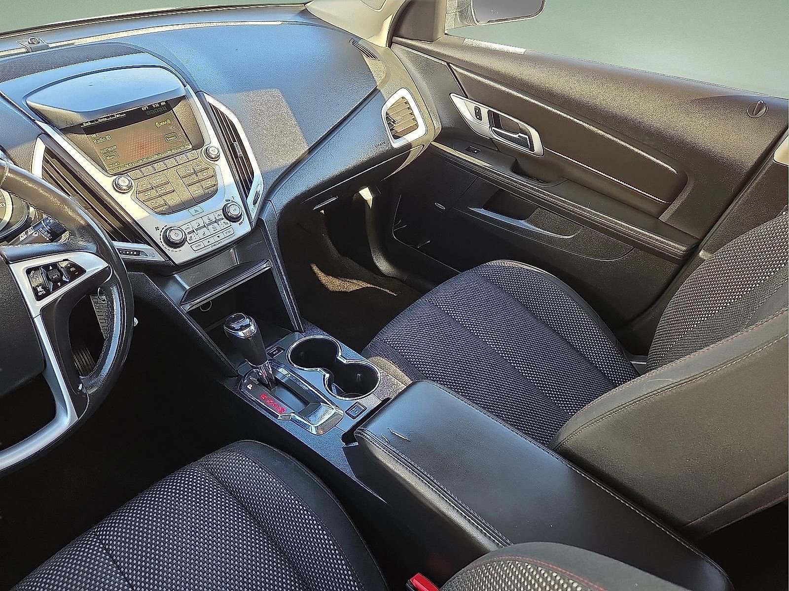 Used 2016 GMC Terrain SLE w/ Convenience Package image 11