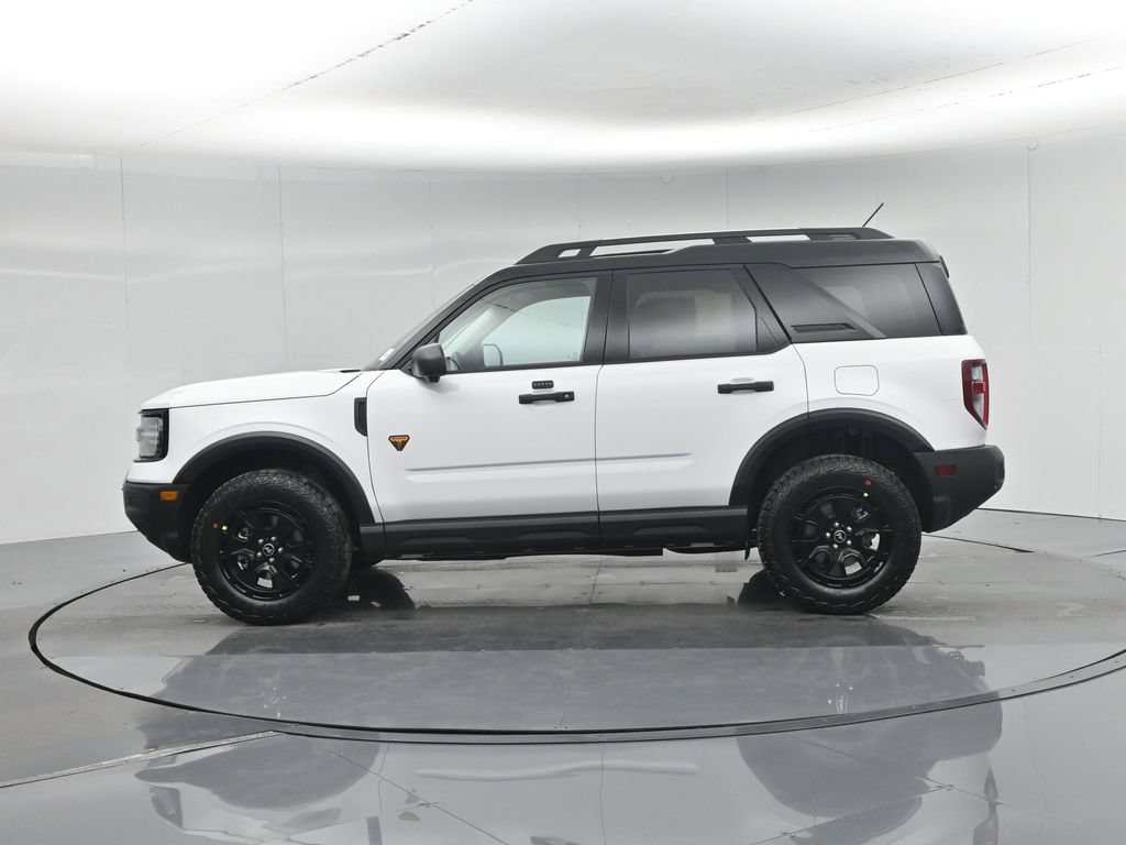New 2026 Ford Bronco Sport Badlands w/ Sasquatch Badlands Package AWD/4WD image 30
