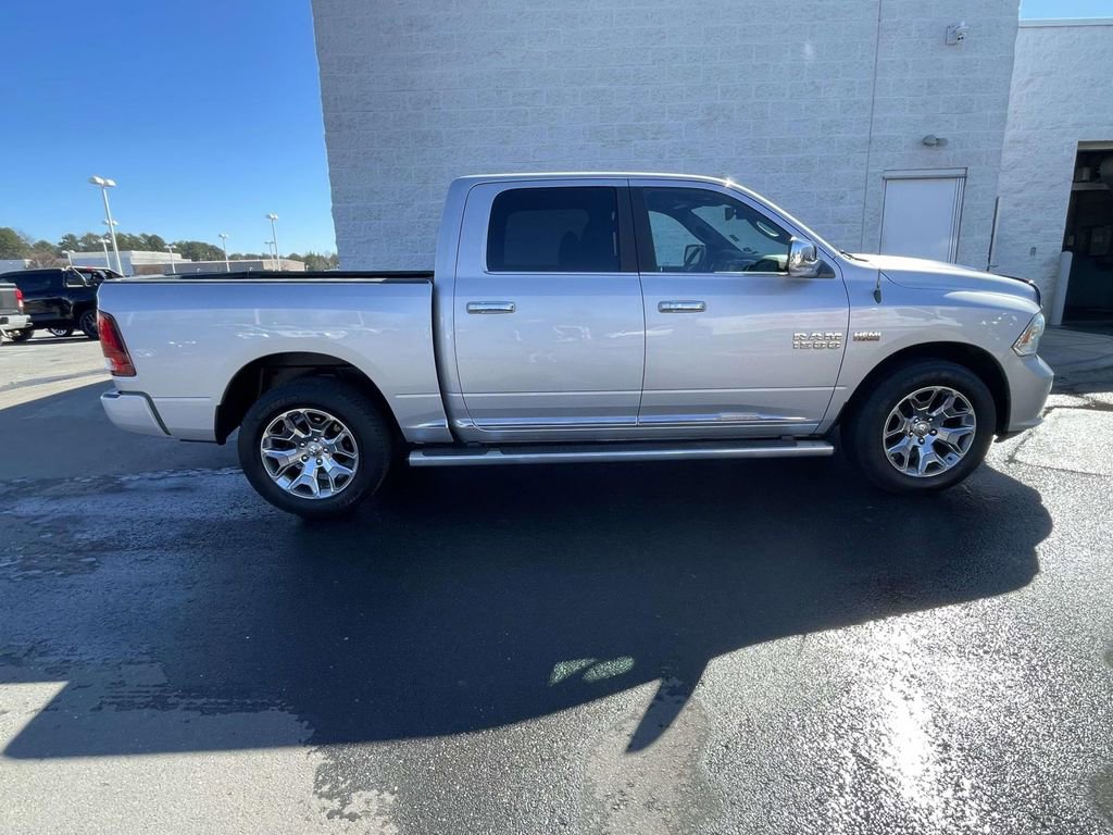 Used 2017 RAM 1500 Limited image 11