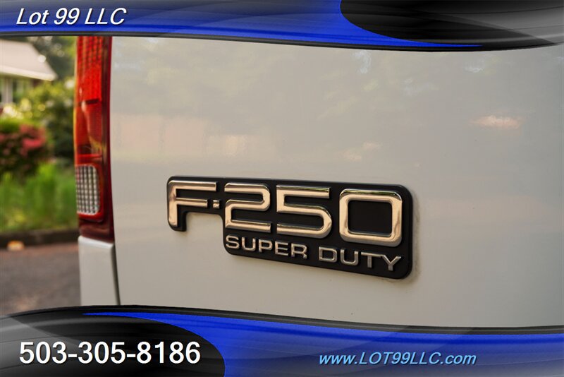 Used 2004 Ford F250 Lariat AWD/4WD image 36