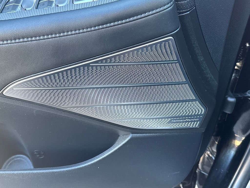 Used 2023 Hyundai Palisade Calligraphy image 42