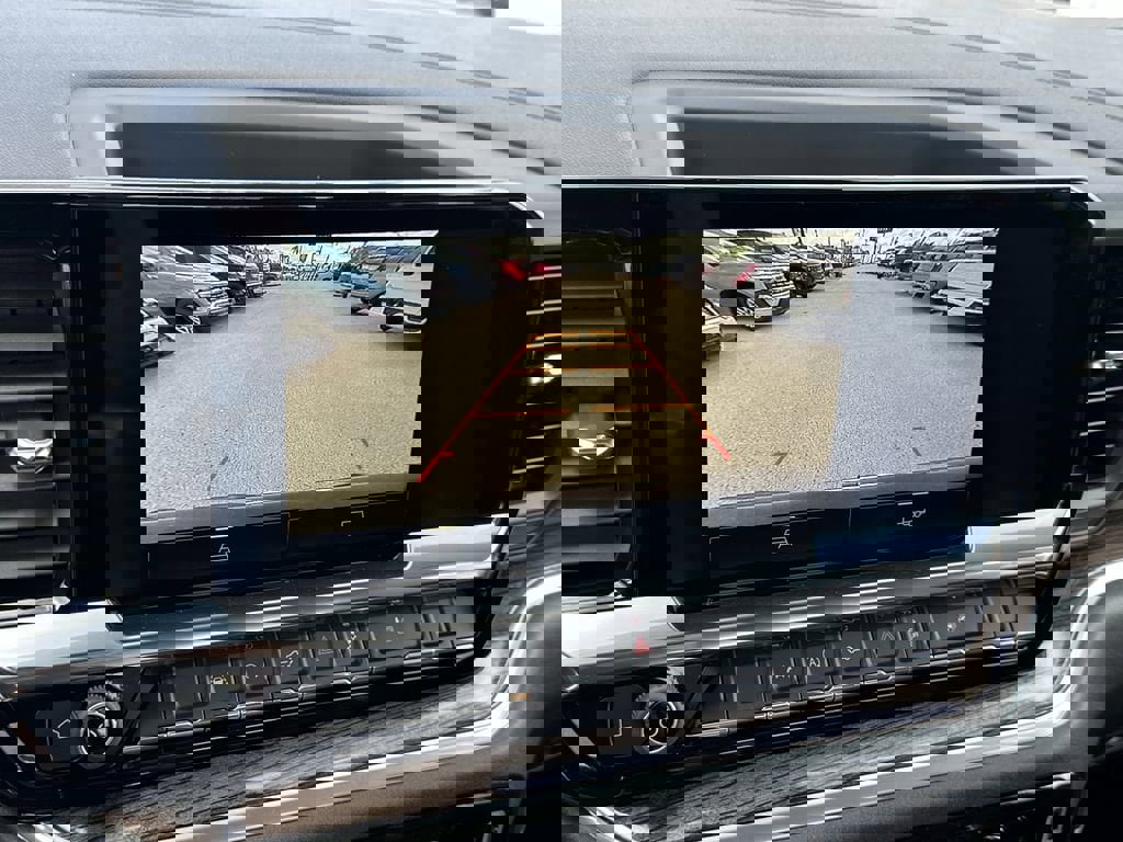 New 2026 Chevrolet Silverado 1500 LT AWD/4WD image 24