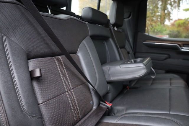 Used 2023 Chevrolet Silverado 1500 High Country w/ Max Trailering Package image 37