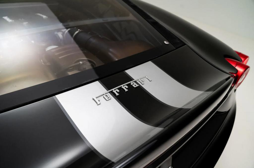 Used 2009 Ferrari F430 Scuderia image 33