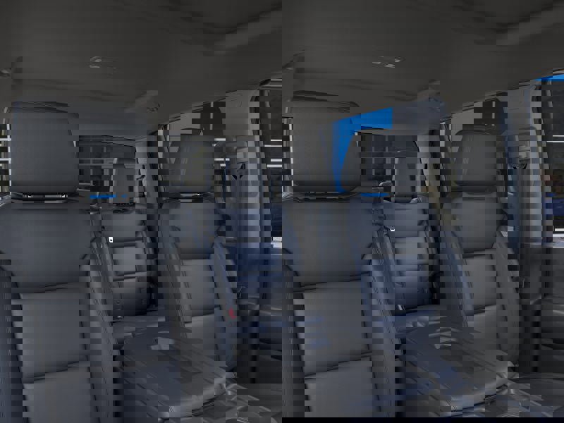 New 2025 Chevrolet Silverado 3500 W/T w/ WT Convenience Package image 40