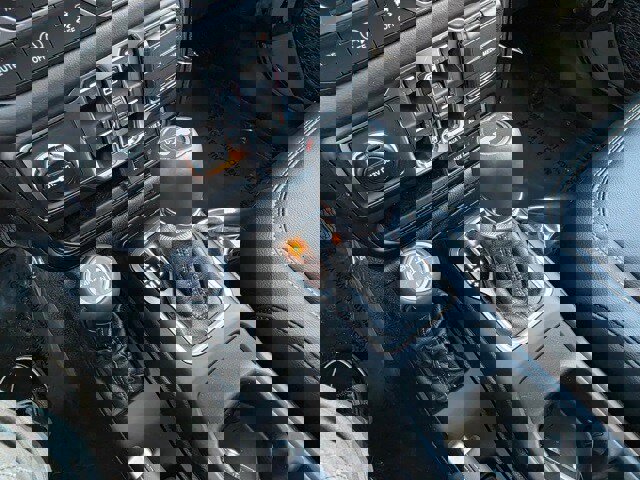 New 2026 Jeep Wrangler Unlimited Sahara image 12