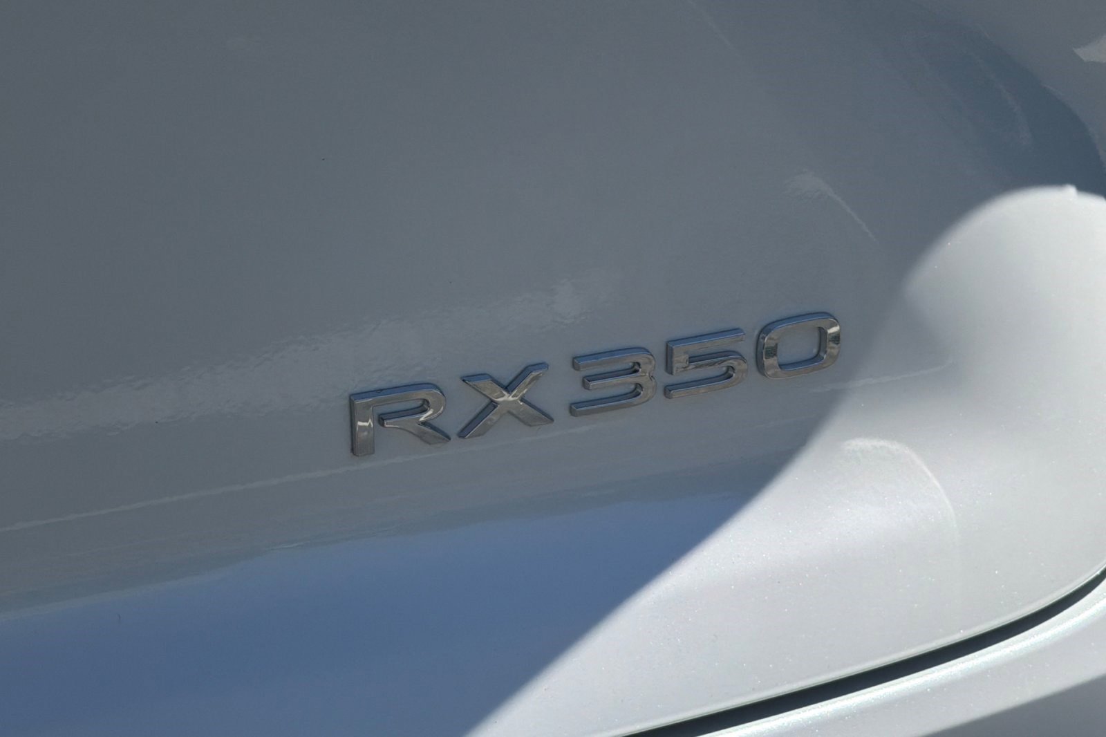 Certified 2026 Lexus RX 350 Premium Plus FWD image 37