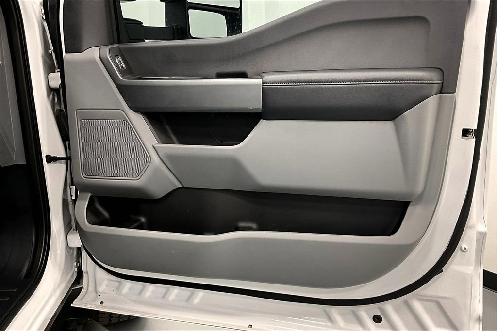 Used 2024 Ford F250 XLT image 23