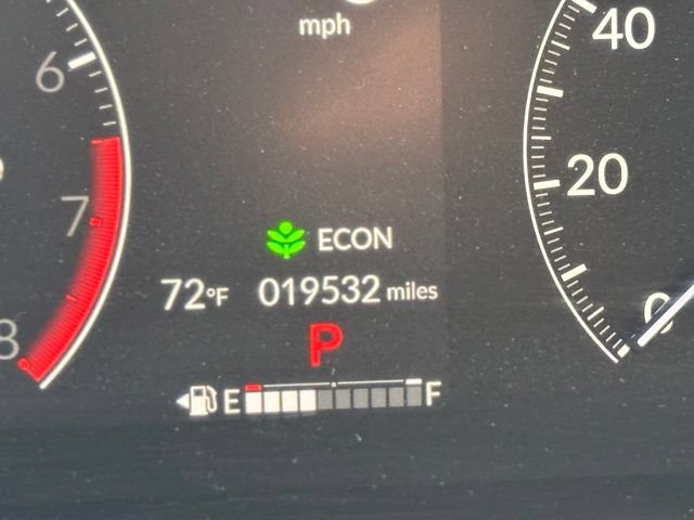 Used 2024 Honda CR-V EX image 11