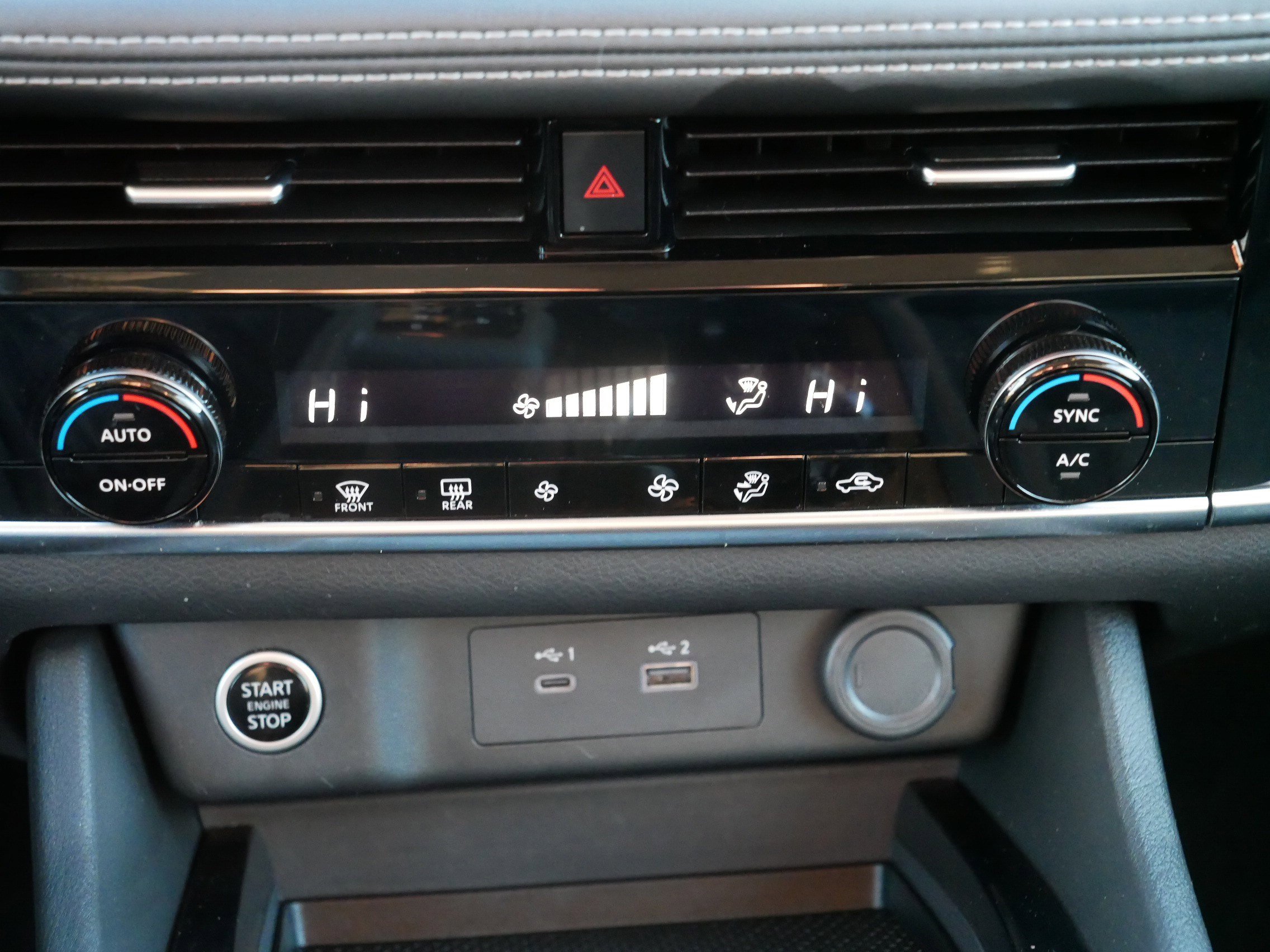 Certified 2022 Nissan Rogue SV image 23