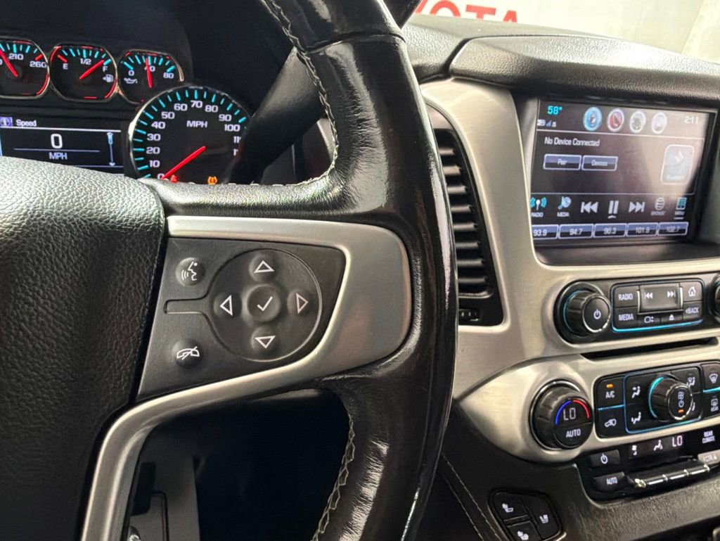 Used 2020 GMC Yukon XL SLT AWD/4WD image 32