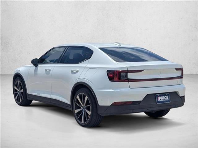 Used 2022 Polestar Polestar 2 w/ Pilot Package AWD/4WD image 7
