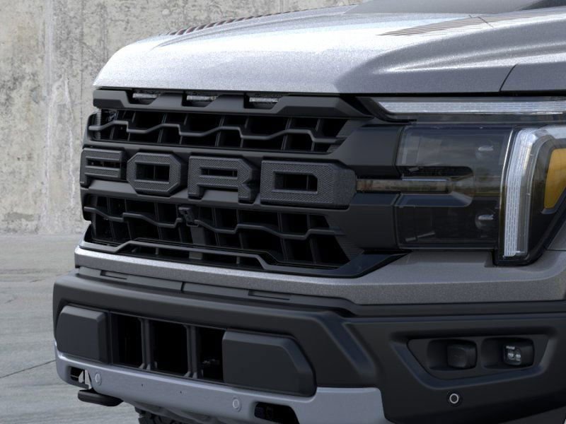 New 2026 Ford F150 Raptor image 17