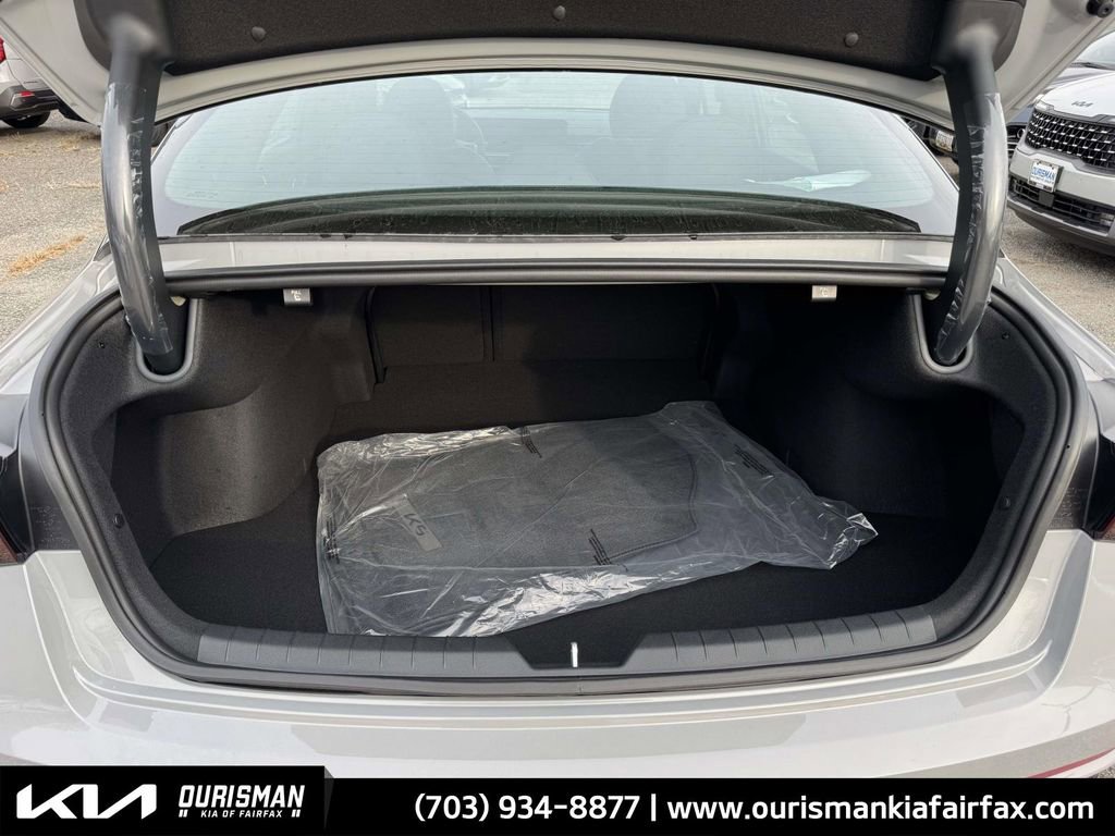 New 2026 Kia K5 GT-Line image 27