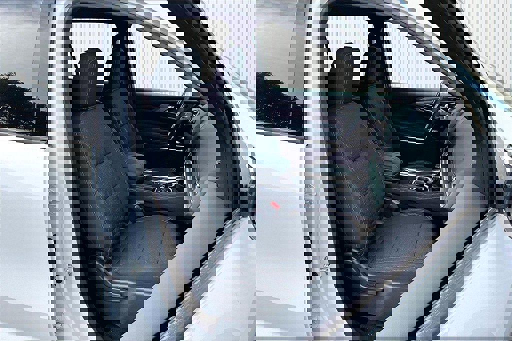 New 2026 Chevrolet Traverse LT w/ Driver Confidence Package image 5