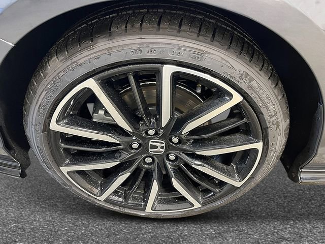 New 2026 Honda Accord Touring image 11