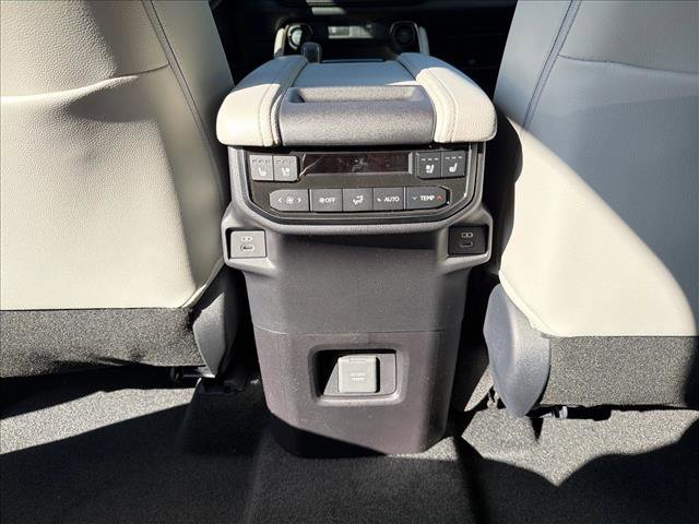 New 2026 Toyota Grand Highlander AWD Hybrid image 20