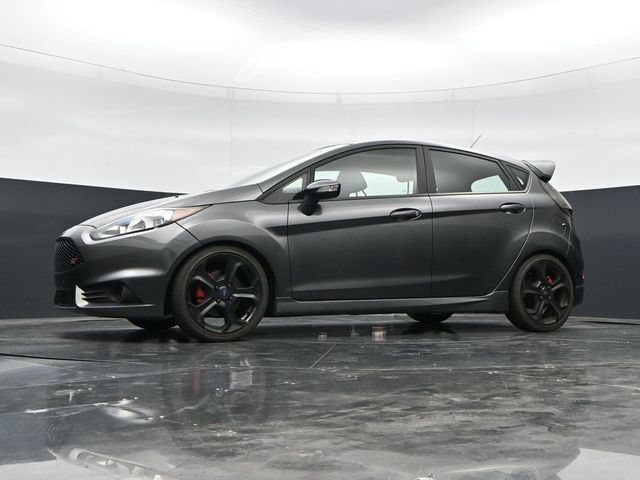 Used 2018 Ford Fiesta ST FWD image 43