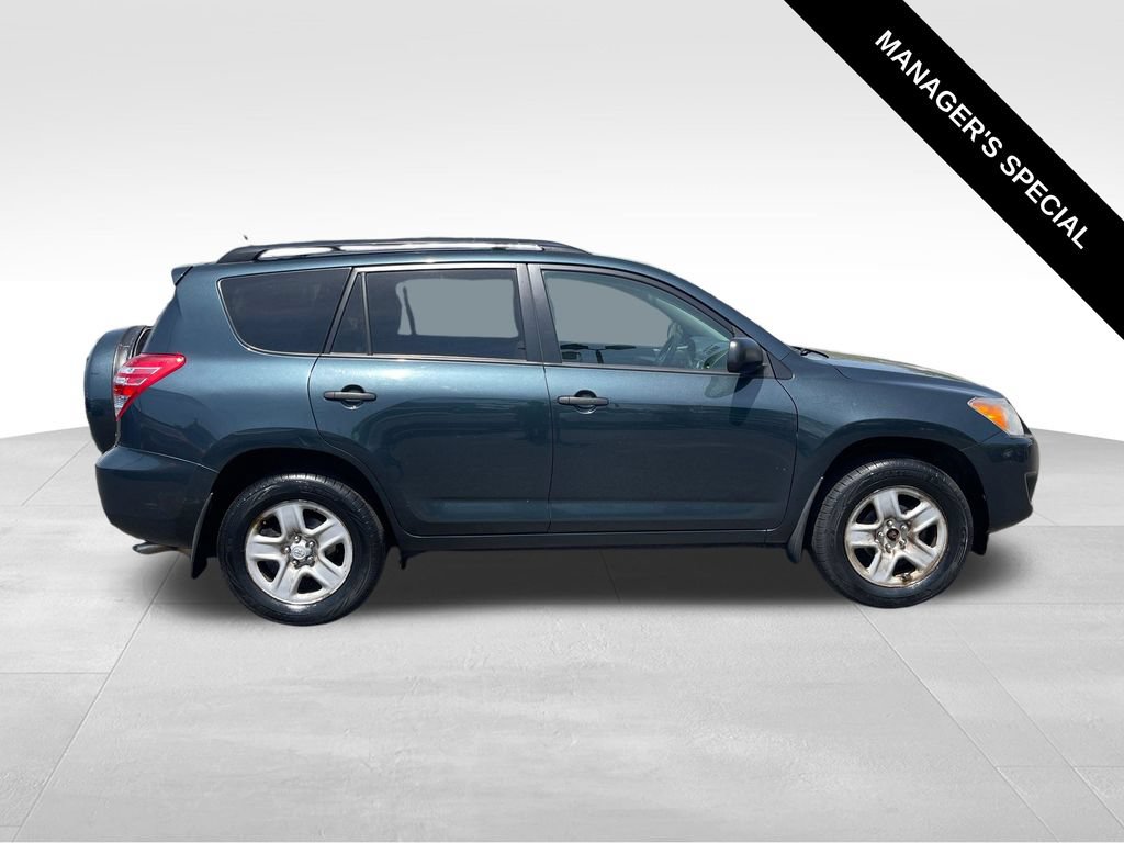 Used 2012 Toyota RAV4 4WD w/ Value Pkg image 8