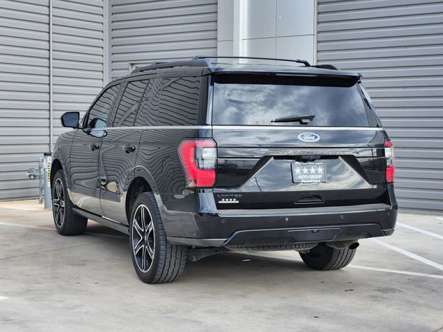 Used 2021 Ford Expedition Limited RWD image 5
