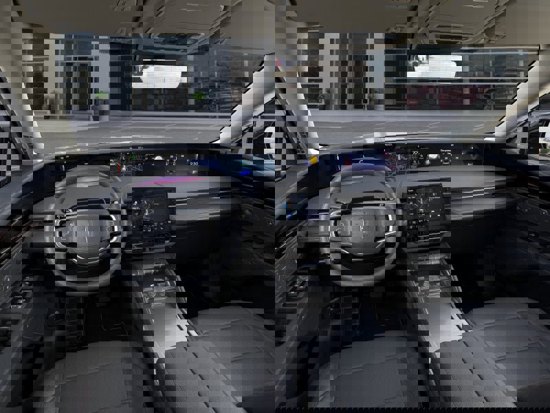 New 2026 Lincoln Nautilus Premier w/ Equipment Group 102A image 9