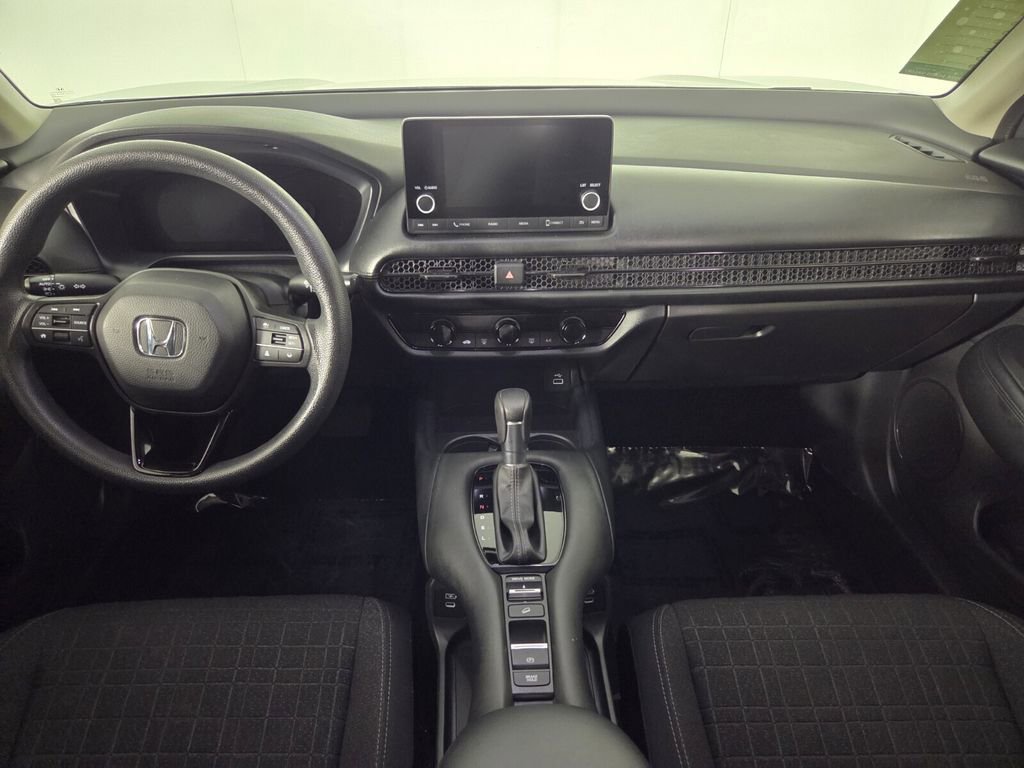 Used 2025 Honda HR-V LX image 24