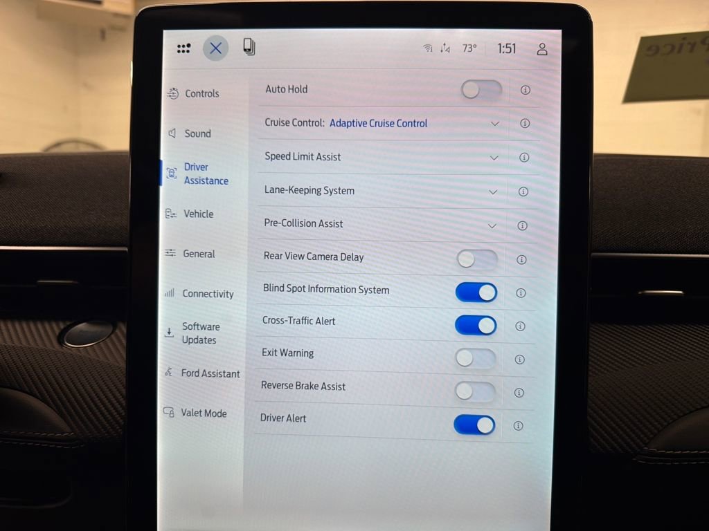 New 2026 Ford Mustang Mach-E Premium image 27