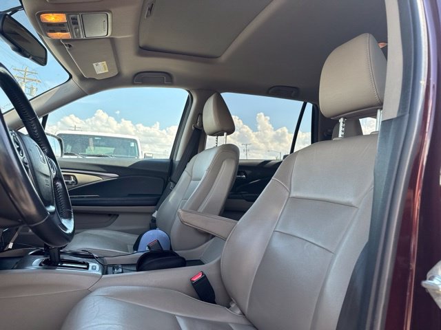 Used 2017 Honda Pilot EX-L image 11