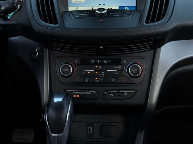 Certified 2019 Ford Escape SEL image 21